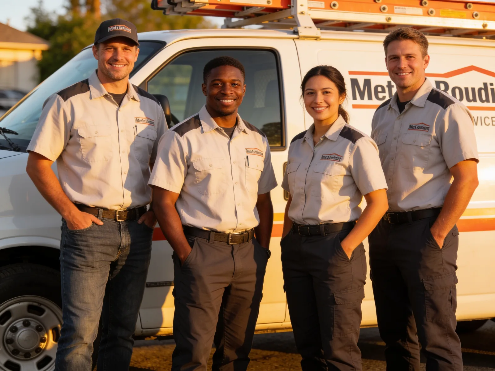Metal Roof Installation company in Mountain City, NV